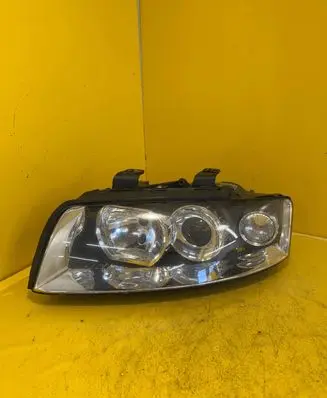 Audi A4 S4 B6 8E 8H Headlight/headlamp 8E0941003F