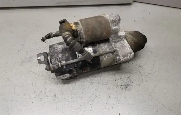 Honda FR-V Starter motor M002T85672