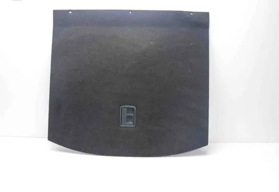 Audi A5 Trunk/boot floor carpet liner 21702F T5R5AABECA9