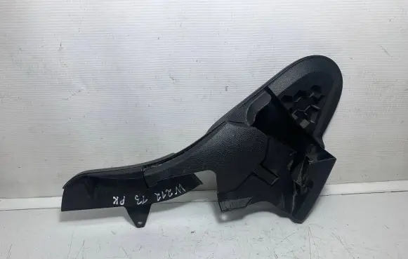Mercedes-Benz E W212 Seat trim A2129180530 2129180530