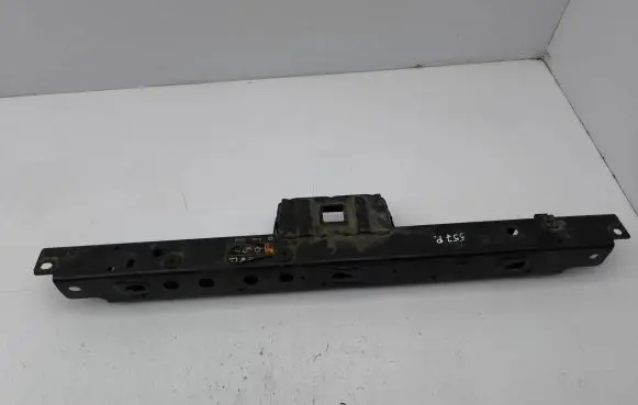 Opel Zafira C Top upper radiator support slam panel 20214