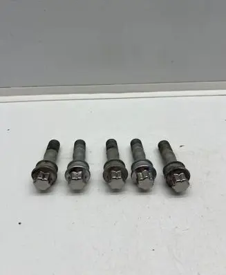 Mercedes-Benz GLE W167 Nuts/bolts 