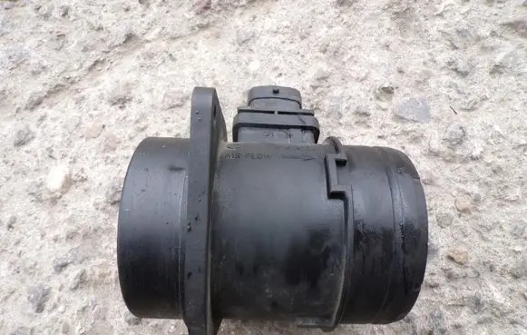 Fiat Doblo Mass air flow meter 0281002963