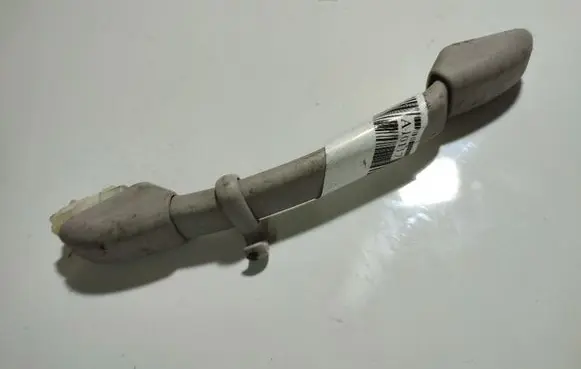 Peugeot 807 Front interior roof grab handle