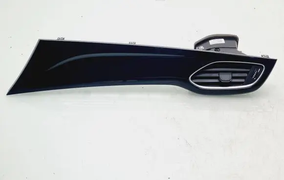 Opel Astra K Dashboard side air vent grill/cover trim 39079556