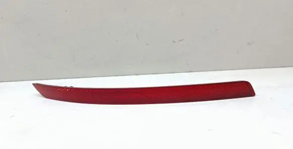 BMW 5 F10 F11 Rear tail light reflector 7210795