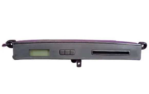 Hyundai Tucson JM Clock 