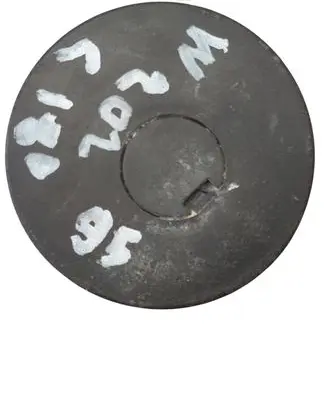 Mercedes-Benz C W202 Jacking socket point 2029970186