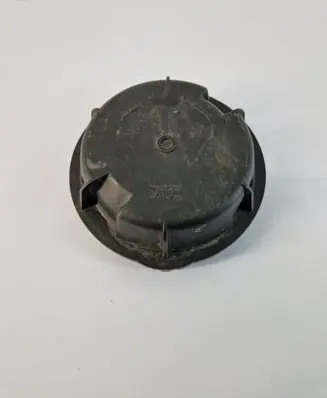 Peugeot 807 Headlight/headlamp dust cover 88204985