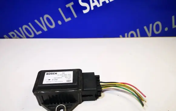 Saab 95 - 96 Brake system control unit/module 5060710 0265005251
