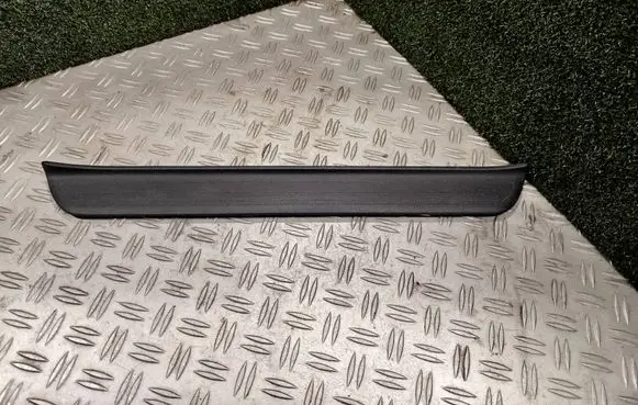 KIA Ceed Front sill trim cover 85883J7100WK 85883J7100