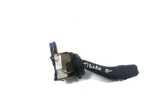 Volkswagen Tiguan Wiper control stalk 1K0953519J