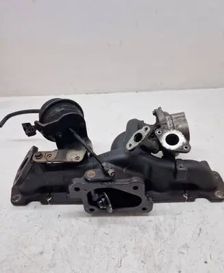 Volvo S60 Turbo 36002664 54399700091 54399888