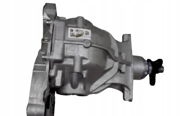 BMW 8 G14 Rear differential 8695523