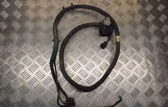 Opel Astra H Other wiring loom 13120921