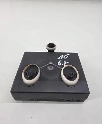 Audi A6 C7 Door control unit/module 4G8959795J