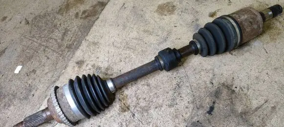 Mazda 6 Front driveshaft
