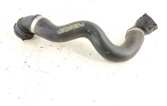 Mercedes-Benz GLC X253 C253 Engine coolant pipe/hose 2535019782 A2535019782