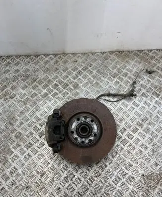 Peugeot Partner III Front wheel hub