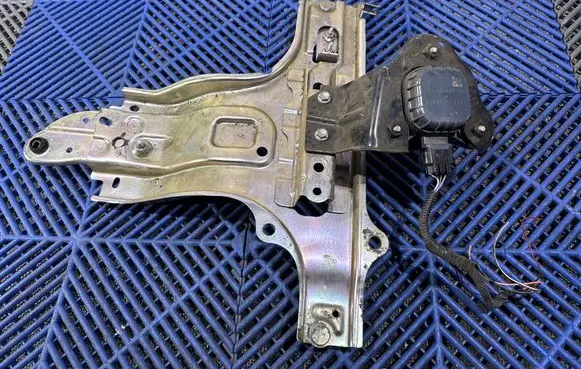 Lexus NX Electric auxiliary coolant/water pump G904048010 22530J113311