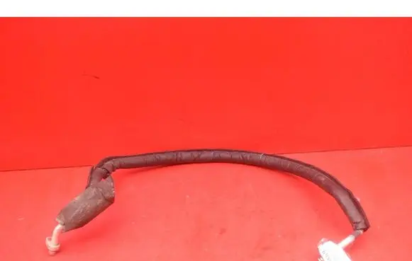 Peugeot 2008 I Air conditioning (A/C) pipe/hose 9826918180