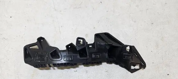 Peugeot 208 II Front bumper mounting bracket 9824999580