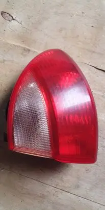 Toyota Avensis T220 Rear/tail lights 89022027