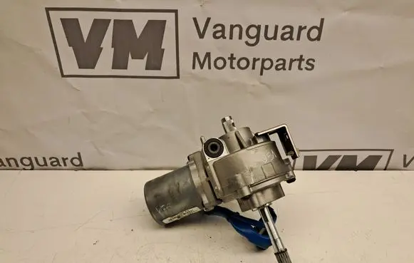 Hyundai i40 Electric power steering pump 3Z56300420 4VFDE309 40921441441