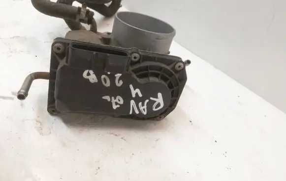Toyota RAV 4 (XA30) Throttle valve 2203028070 10J12A 7J17