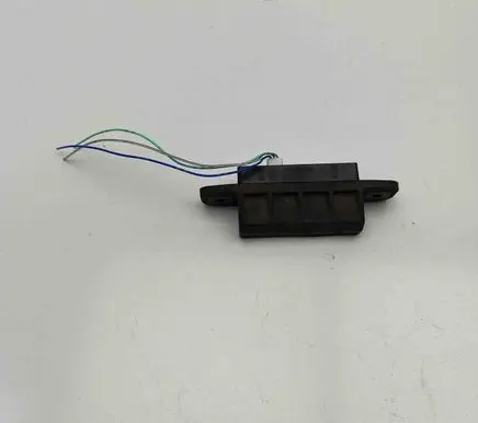 Lexus RX 450H Tailgate/boot open switch button 8484028040