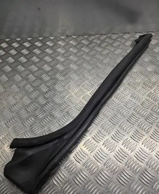 Audi A5 8T 8F Rubber seal front door (on door) 8F0831722