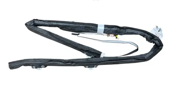 Citroen C4 Grand Picasso Roof airbag 34127184C 9800483280