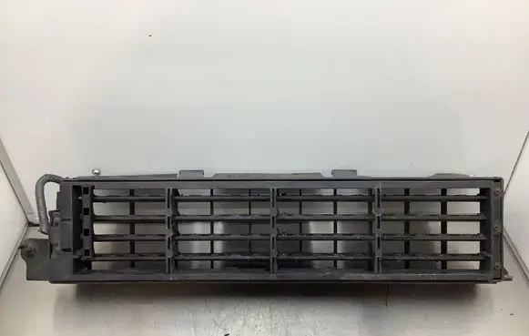 Nissan Qashqai Intercooler air guide/duct channel 623224EA0A