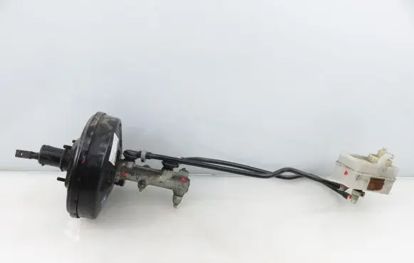 Volkswagen I LT Brake booster 3685254034 281612101H