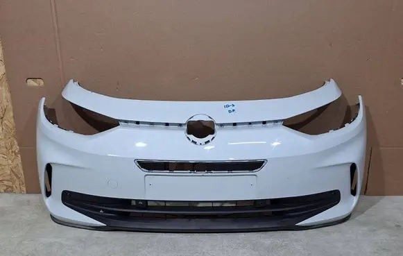 Volkswagen ID.3 Front bumper 10a807221a