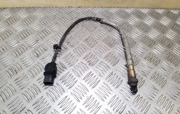 Audi TT TTS Mk2 Lambda probe sensor 06F906262AC 0258017044 0258017045