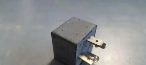 Volkswagen Golf IV Other relay 141951253B