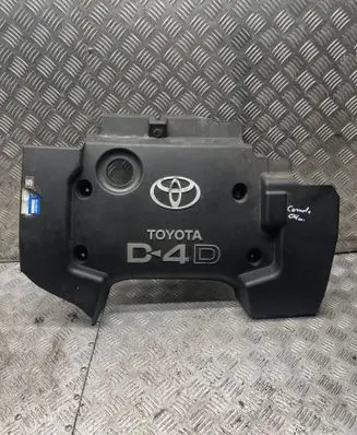 Toyota Corolla E120 E130 Engine cover (trim) 