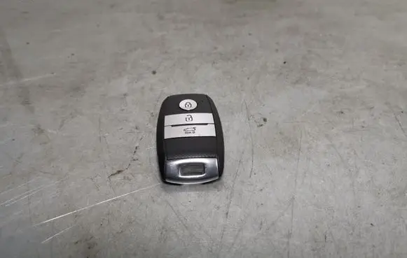 KIA Ceed Ignition key/card CEEDGTRAKTAS