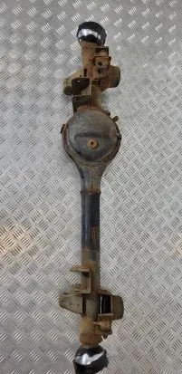 Suzuki Jimny Front differential 