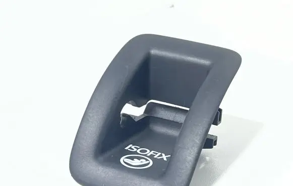 Audi A7 S7 4G ISOFIX cover 4G8887233