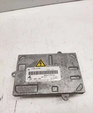 Xenon control unit/module