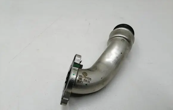Audi A4 S4 B9 8W EGR valve line/pipe/hose 05L131525