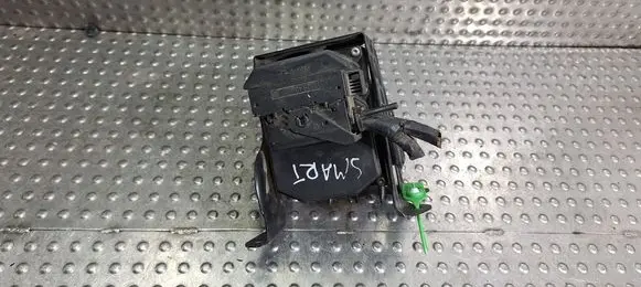 Smart ForTwo I ABS Pump 0012793V002 0265225185