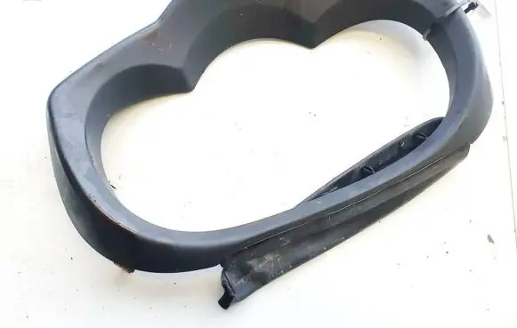 Toyota RAV 4 (XA30) Dashboard trim 5541142050 55411-42050