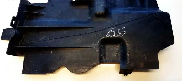 Chevrolet Captiva Engine splash shield/under tray 96448262