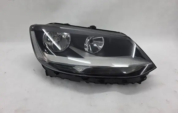 Volkswagen Sharan Headlight/headlamp 7N1941006