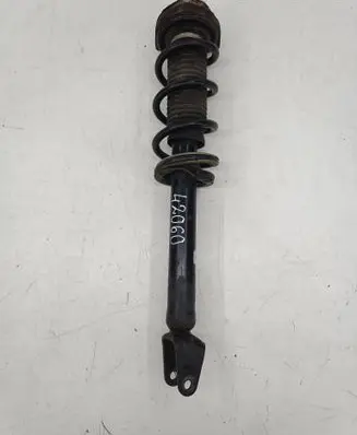 Infiniti Q50 Front shock absorber/damper 561104GD0B
