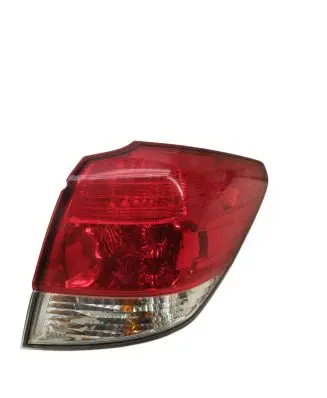 Subaru Outback Rear/tail lights 22020067