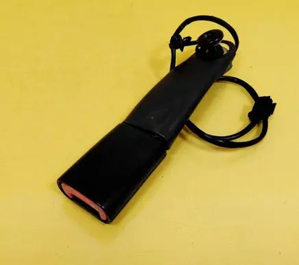 Fiat Marea Front seatbelt buckle 